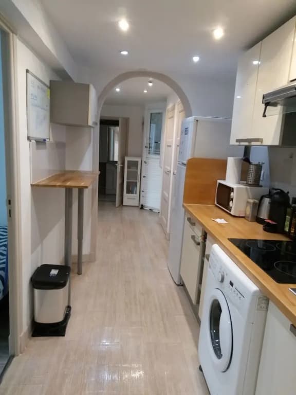 Appartement République Djivas - photo 13