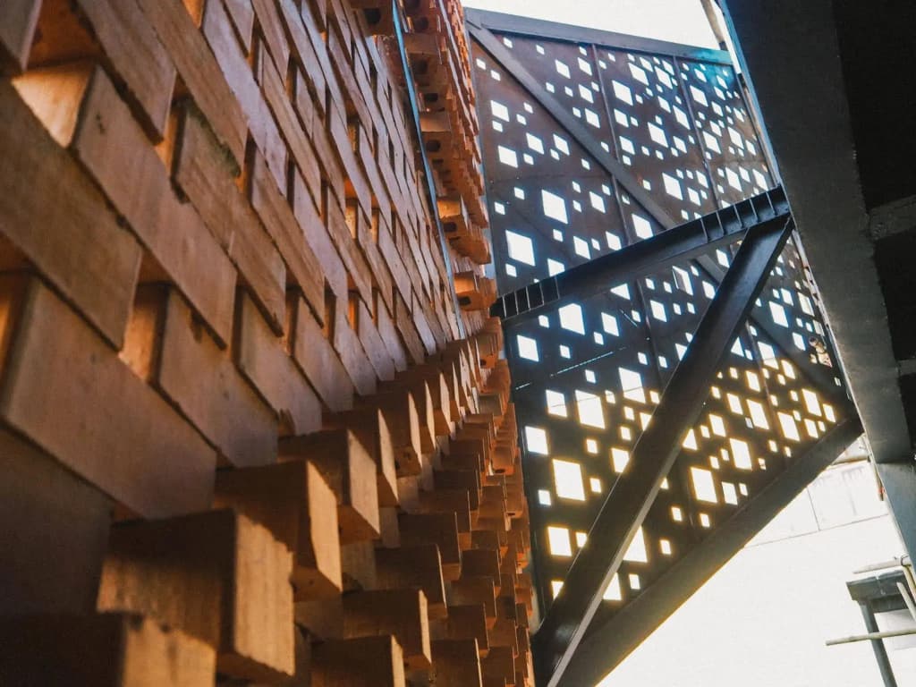 Muan Hostel - photo 16