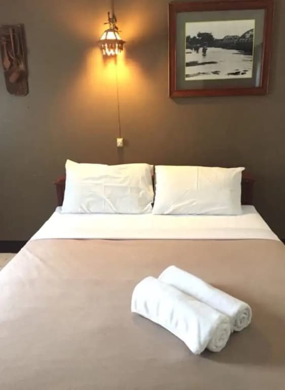 Royal Night Bazaar Hotel - photo 13