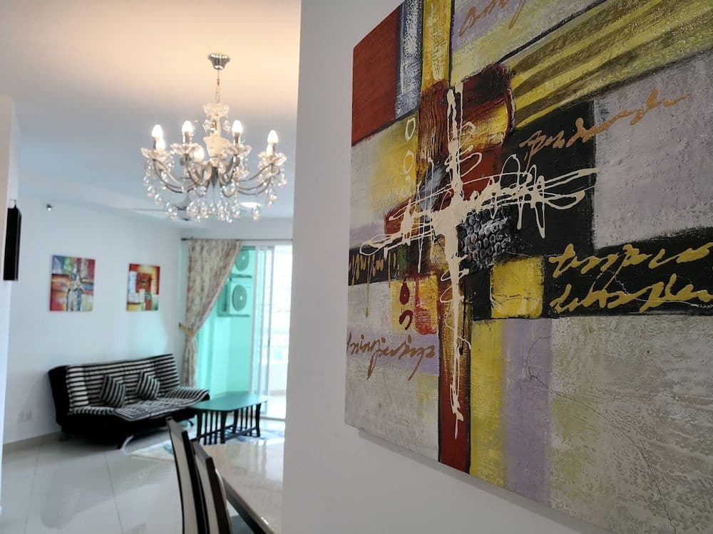 Mansion One - photo 11