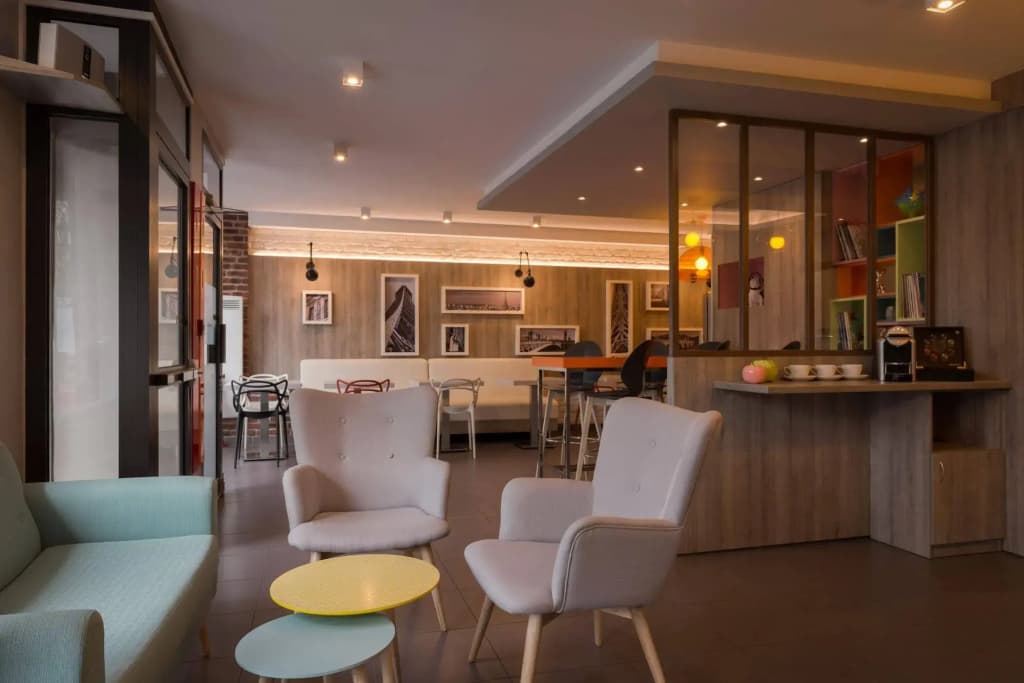 Reims Hotel - photo 14