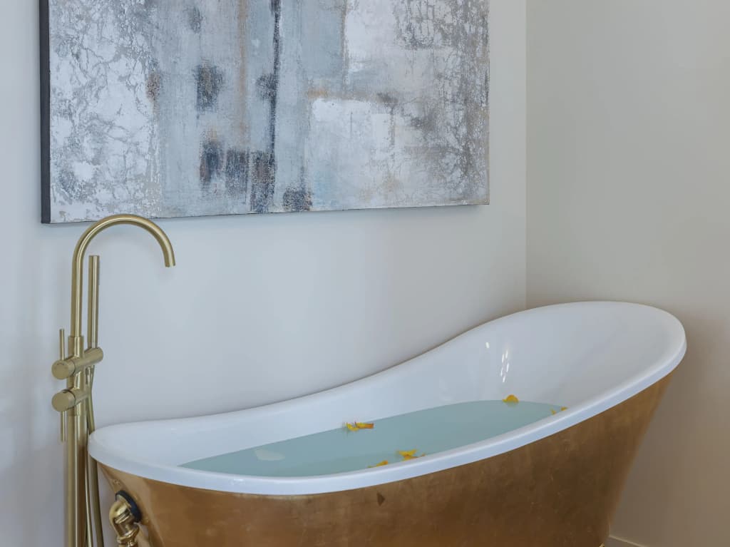 The Gatsby Suite - photo 16