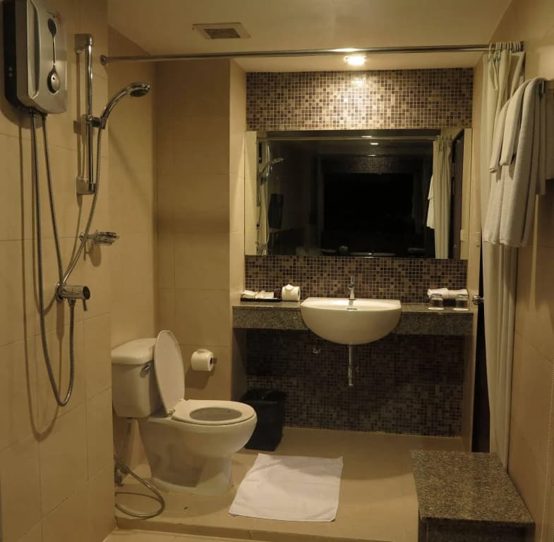 Manita Boutique Hotel - photo 10