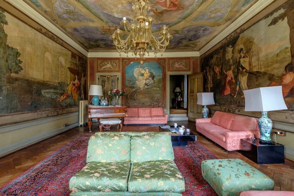 Ca'affresco - photo 14