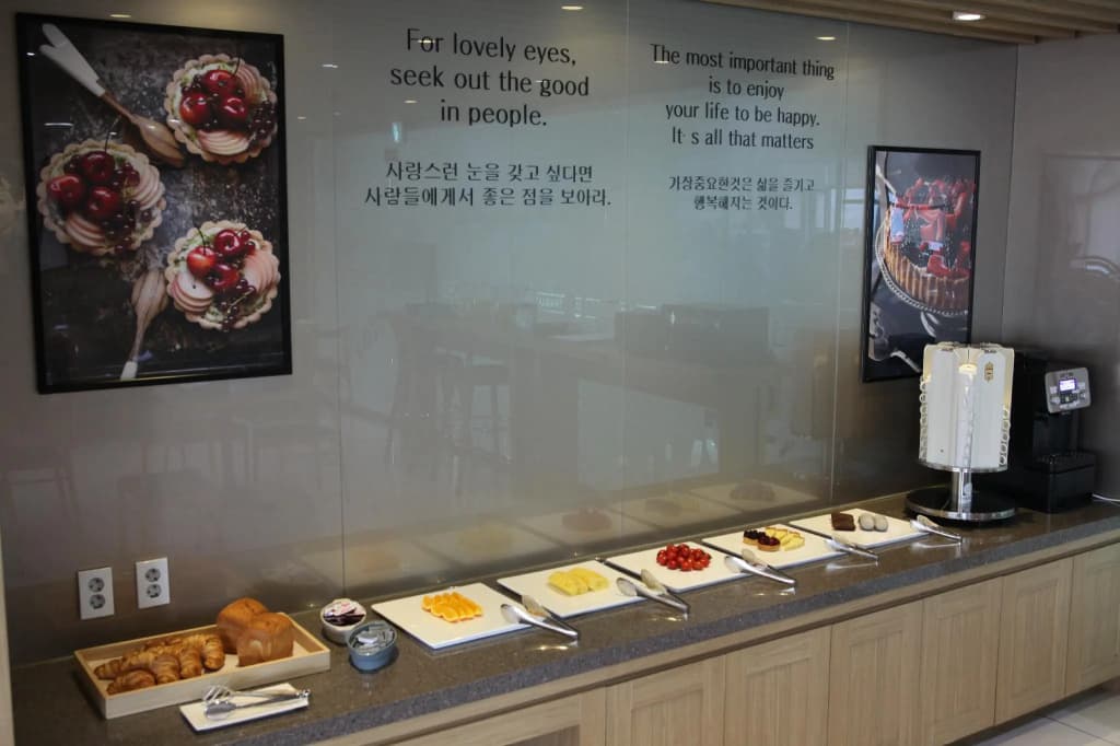 Hotel Migliore Seoul - photo 13