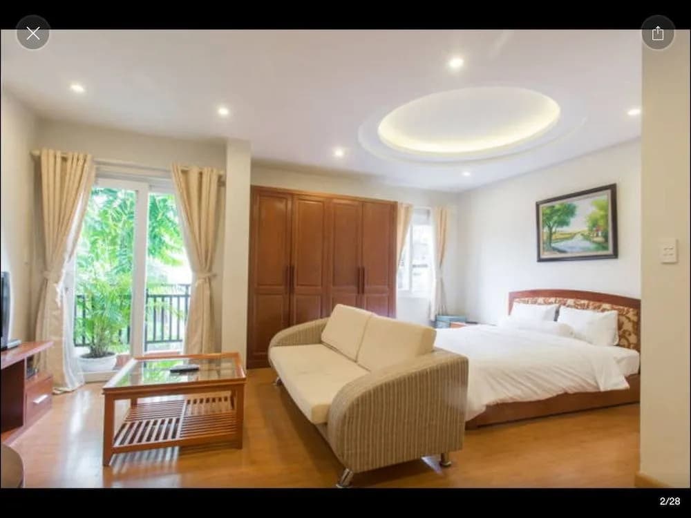Palmo Service Apartment 2 - photo 3
