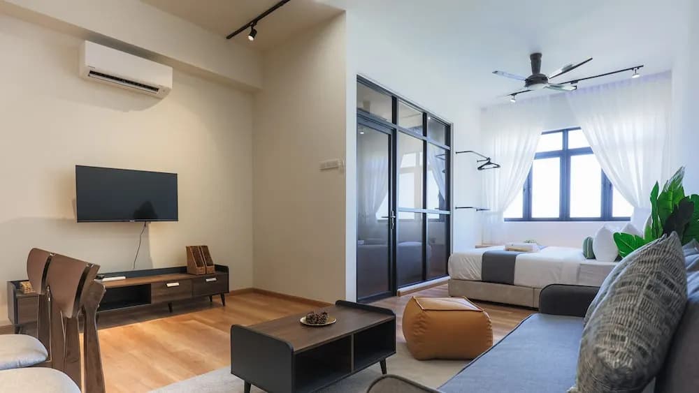 The Quartz Residence By I Housing - photo 24