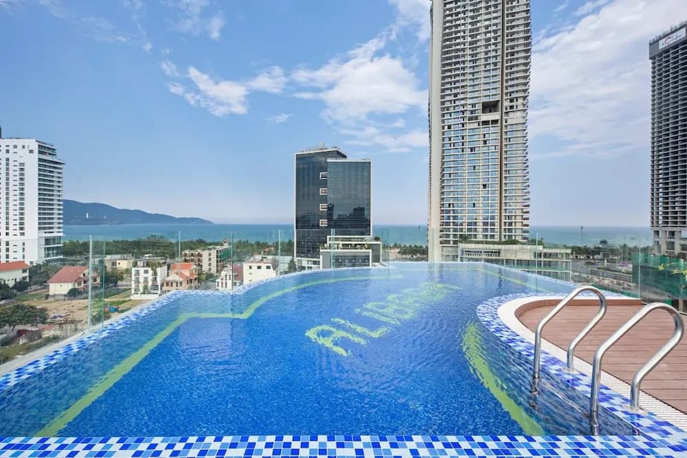 Alibaba Hotel - photo 19