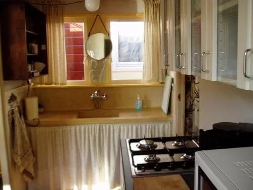 Houseboat under the Mill - photo 13
