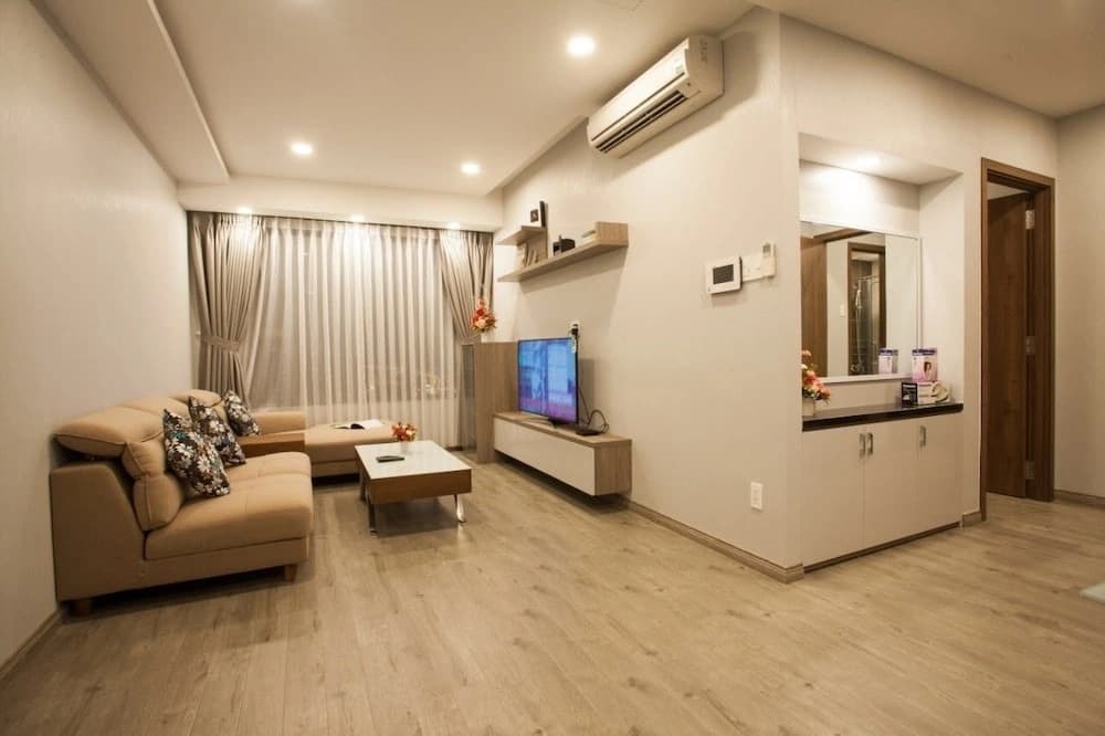 Trang's Apartment - photo 6