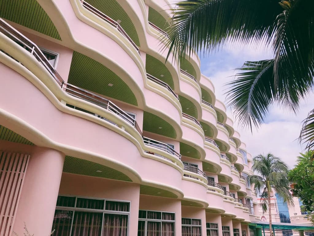 Matcha Samui Resort - main photo