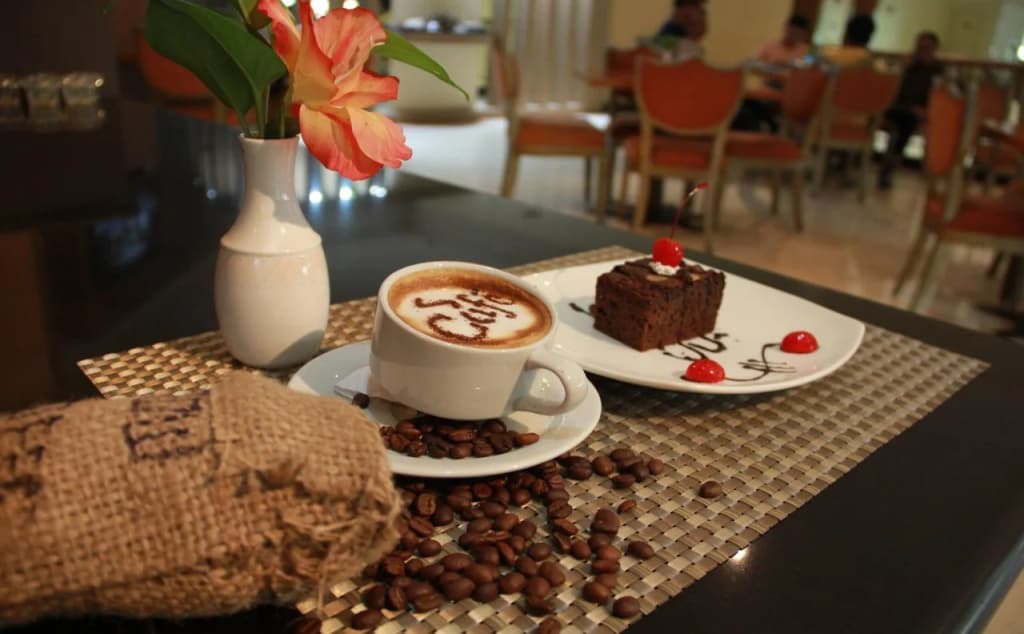 Horison Ultima Menteng Jakarta - photo 8