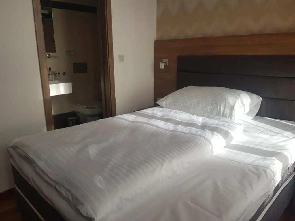 Hotel Prague Star - photo 45