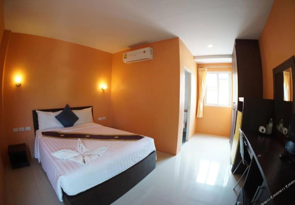 OYO 297 Serene Place - photo 3