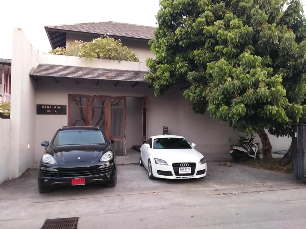 Baba pim villa - photo 1