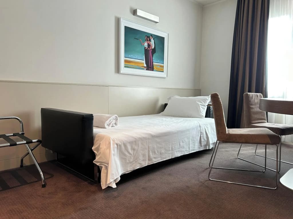 Hotel Plaza Venice - photo 32
