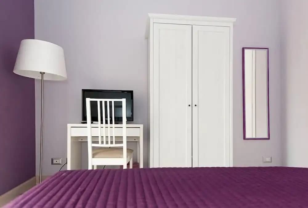 Parco delle Valli Bedrooms - photo 10