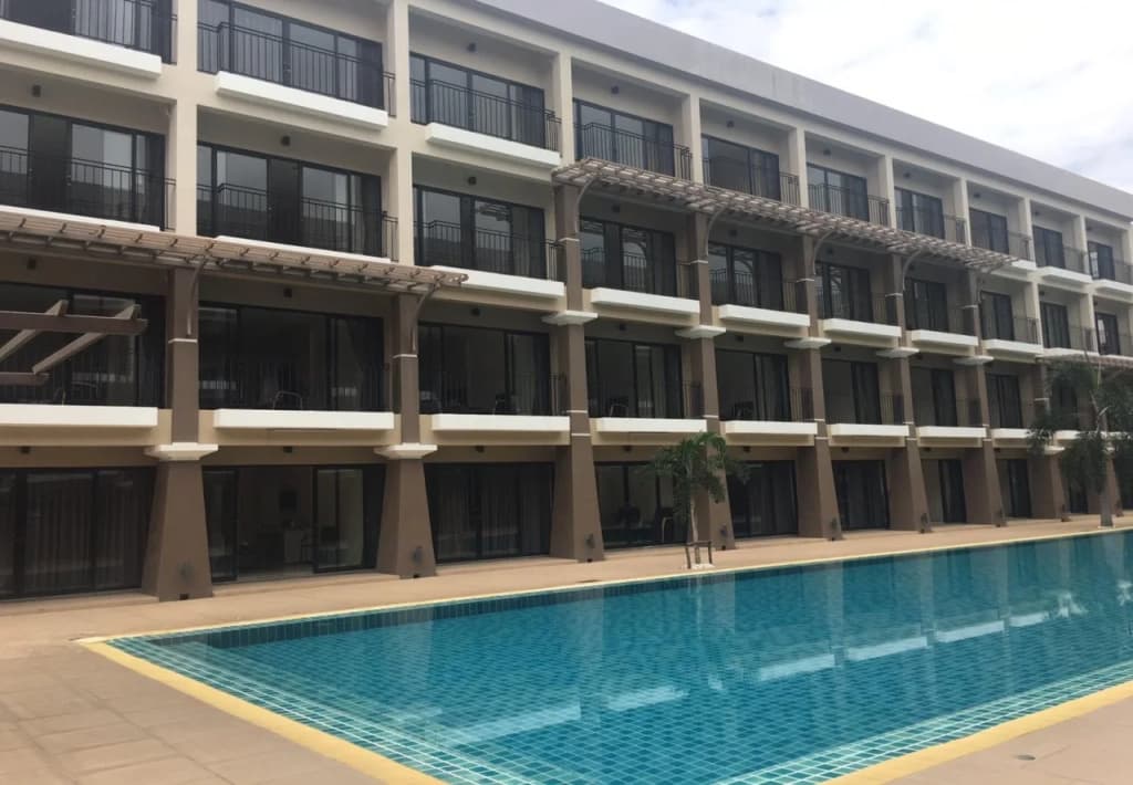 Summer Tree Hotel - photo 19