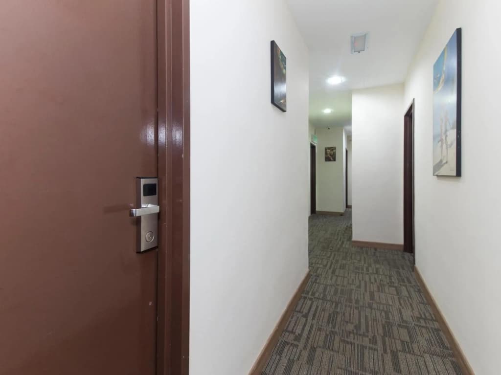 Charisma Hotel Kuantan - photo 11