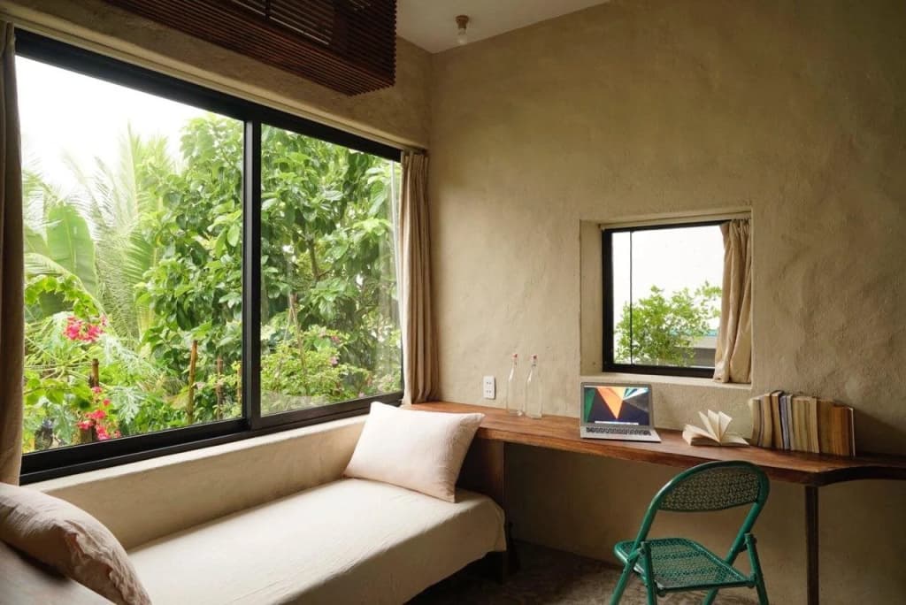 Dechiu Hotel - photo 7