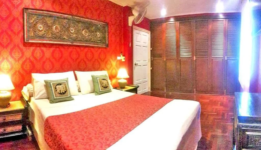 3BR Thai Style Home - photo 6