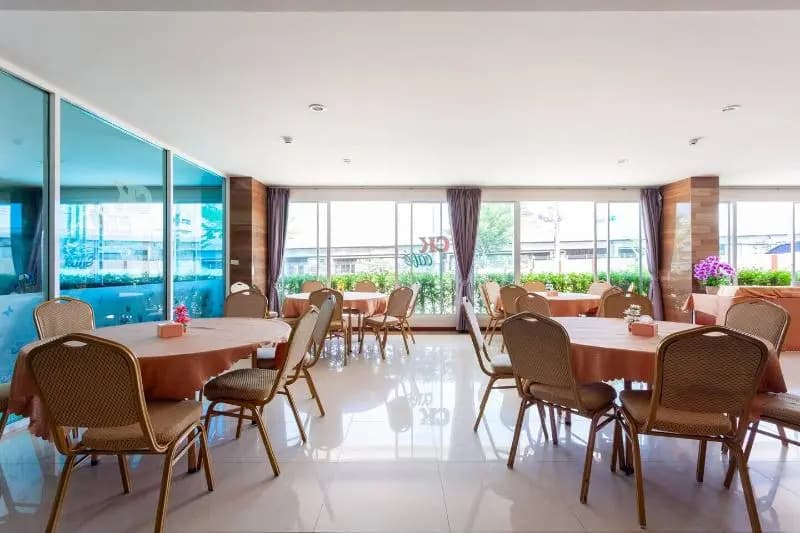 CK Resort Pattaya - photo 8