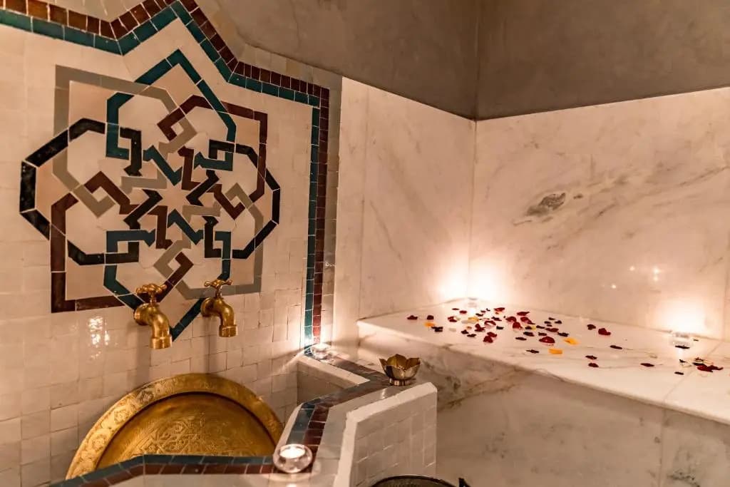 Riad Luciano Hotel & Spa - photo 15