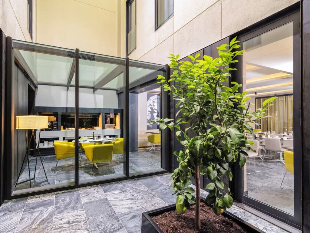 H10 Port Vell Hotel - photo 24
