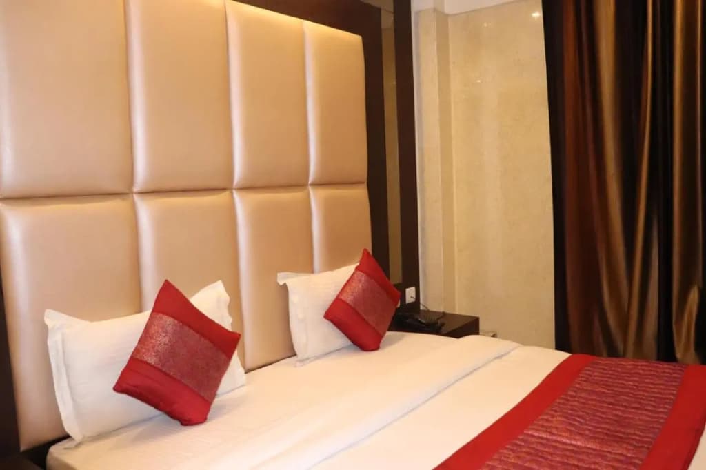Hotel O Delhi - photo 4