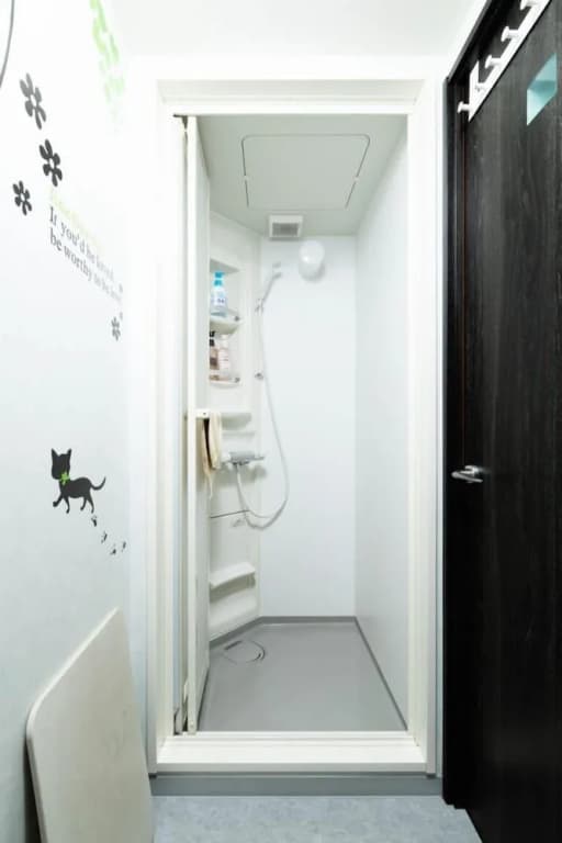 Tsuruhashi House - photo 12