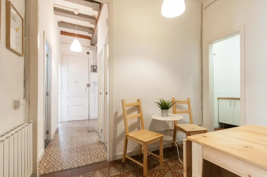 Comfortable Cozy Apartment for Groups in Gracia - photo 10