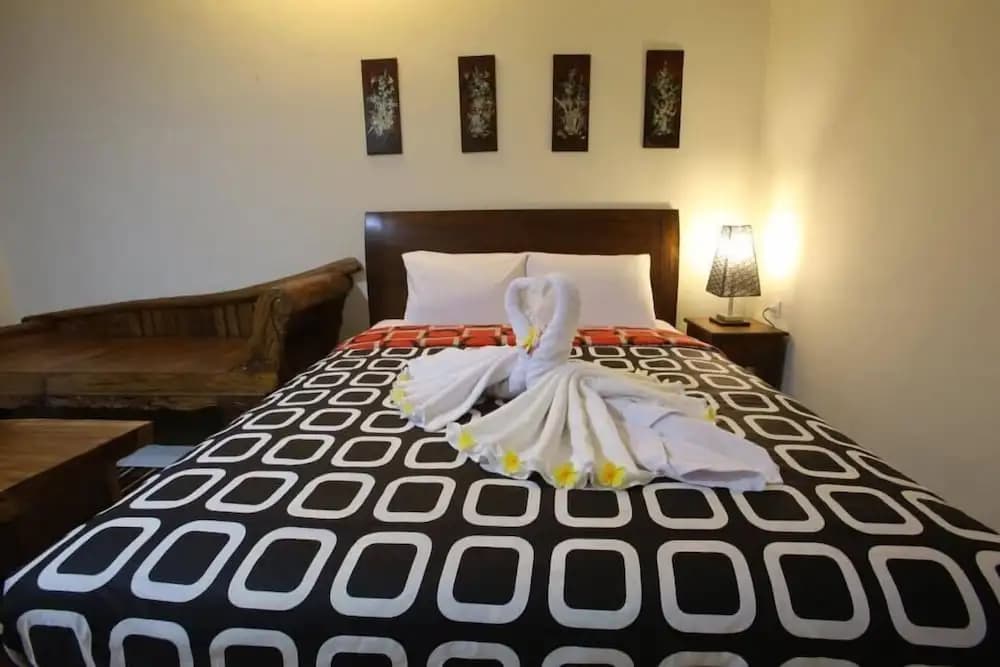Sanur Rai House - photo 3