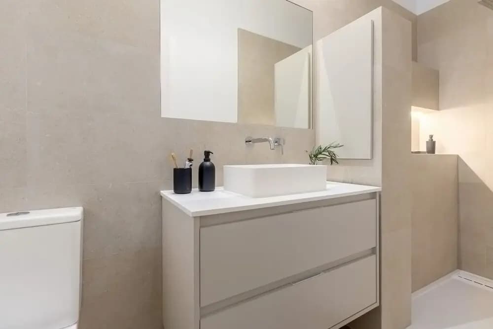 Colorada - 3 Bedrooms in Centro - photo 7