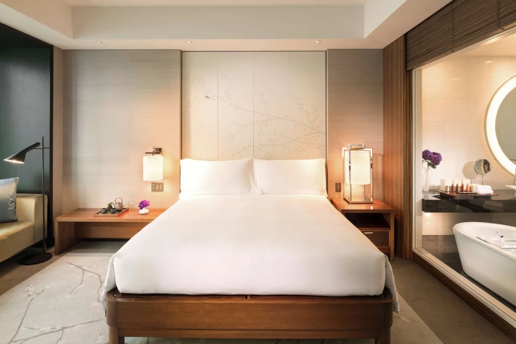 Conrad Tokyo - photo 7