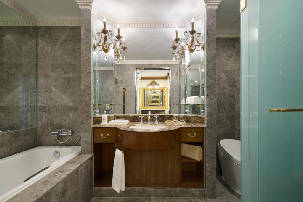 Grand Mercure Imperial Palace Seoul Gangnam - photo 47