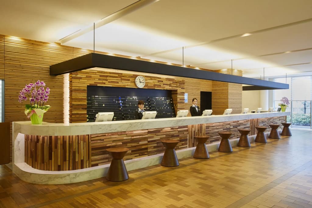 Ours Inn Hankyu - photo 2
