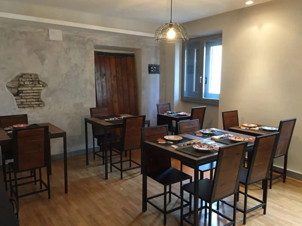 Piazza Del Popolo Rooms - photo 11