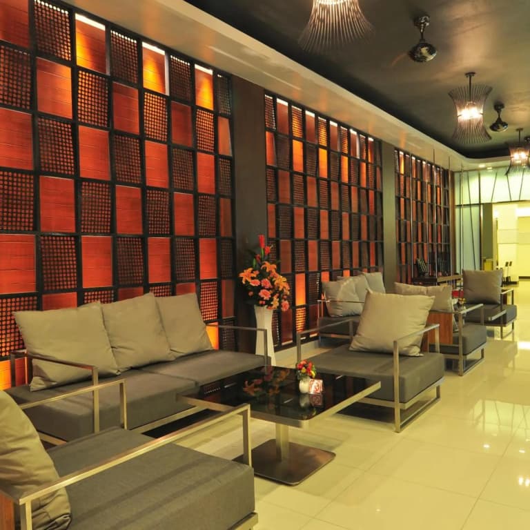 Platinum Hotel - photo 45