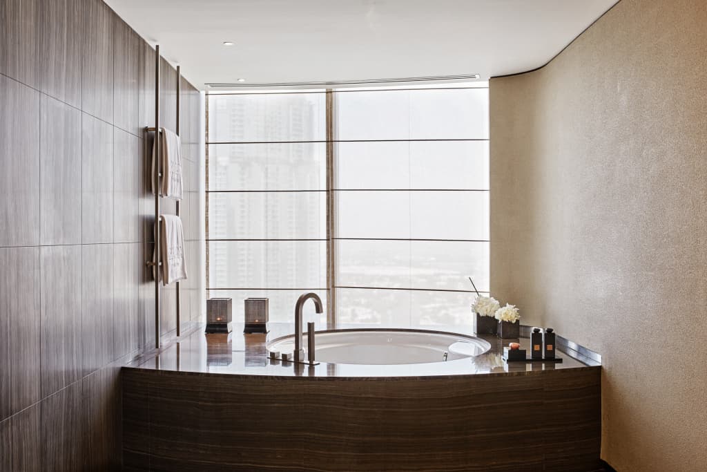 Armani Hotel Dubai, Burj Khalifa - photo 9