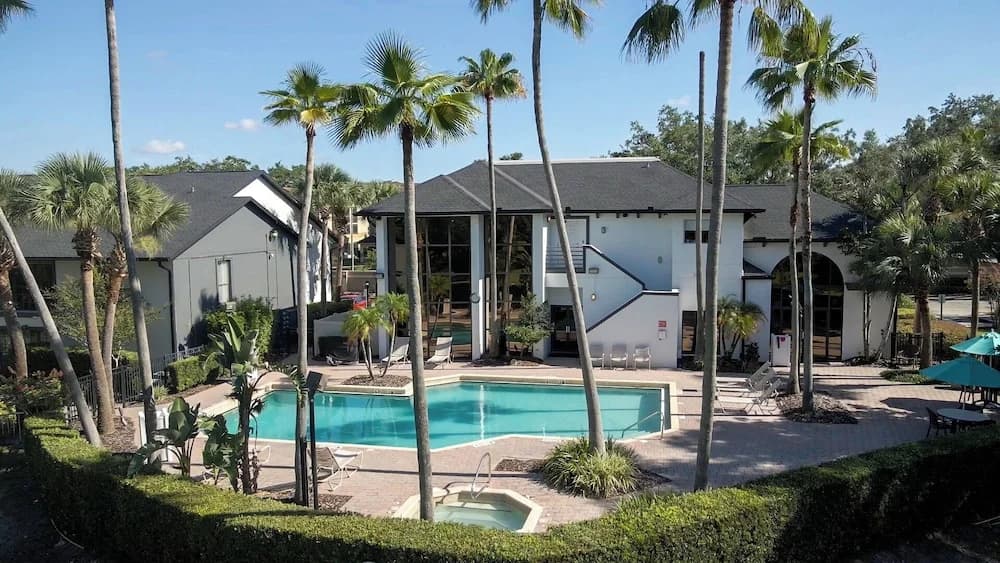 The Fold Hotels Orlando - photo 4