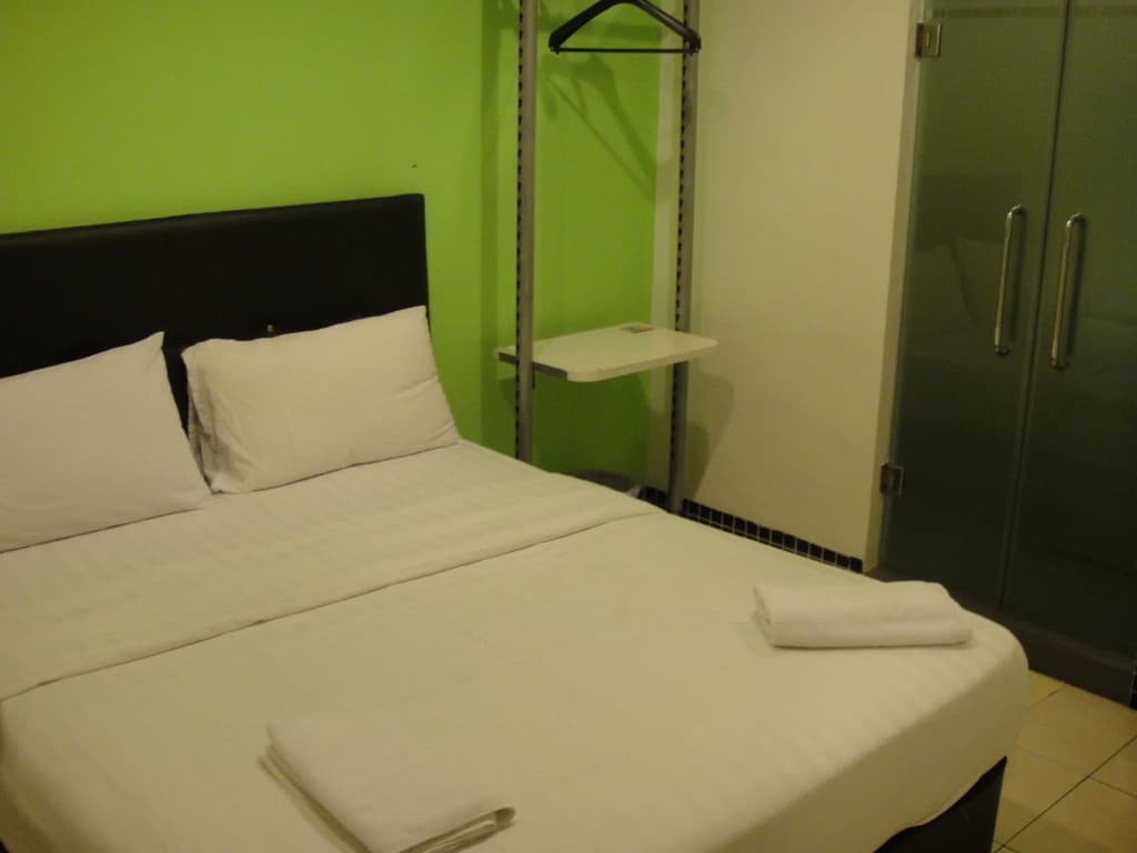 LSN Hotel Taman Connaught - photo 3