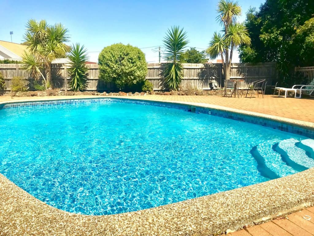 Burwood East Motel - photo 11