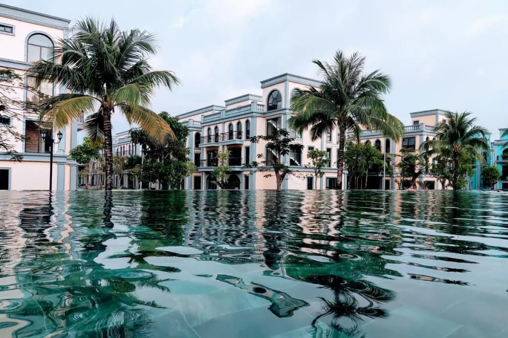 Paris Sao Mai Villa Phu Quoc - photo 2