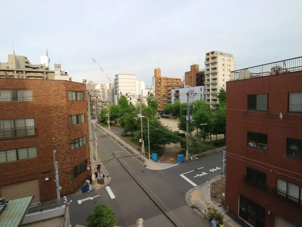 Base Osaka - photo 22
