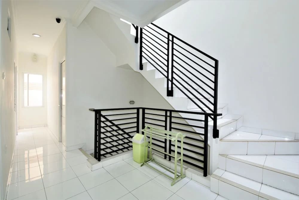 ZEN Rooms Basic Sunter Agung Utara Syariah - photo 10