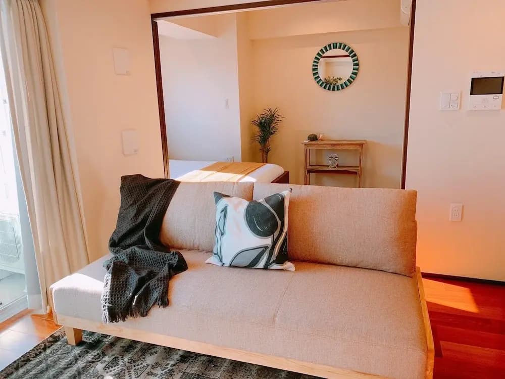 Dash Living Tsukiji - photo 49