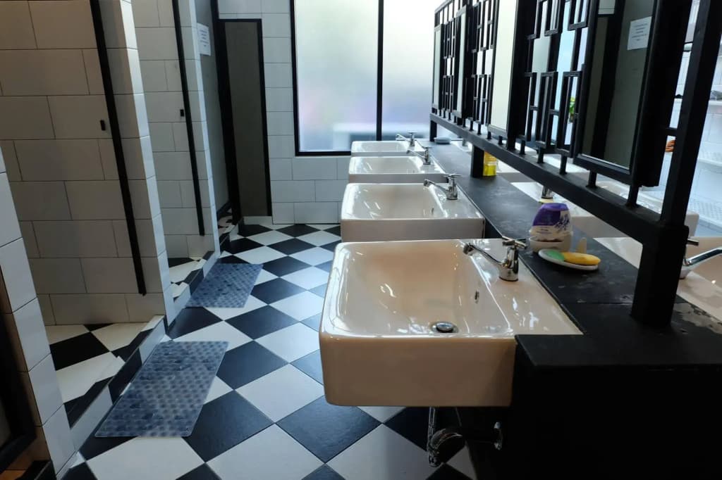 Puck Hostel - photo 10