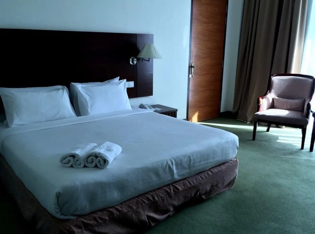 Heritage Hotel Cameron Highlands - photo 7