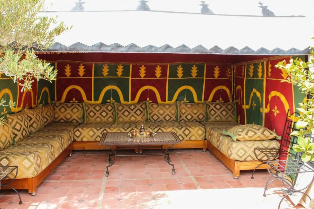 Le Pavillon Oriental - photo 19