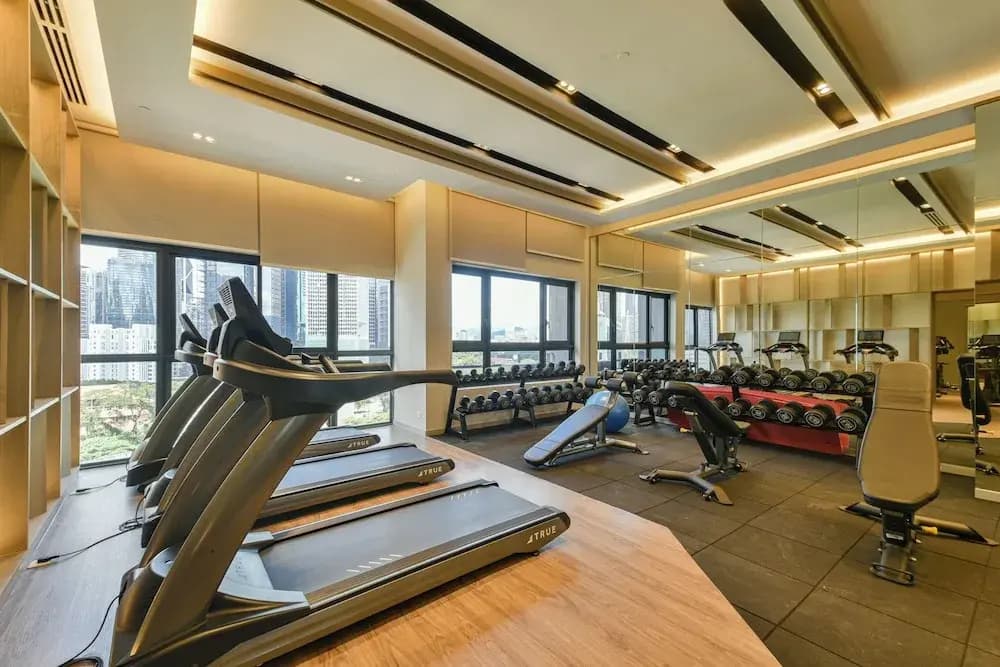Agile Bukit Bintang by A&5min ToPavilion - photo 18